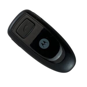 Motorola H350 Black Ergonomic Wireless Bluetooth REPLACEMENT Headset ONLY